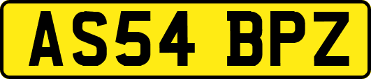 AS54BPZ