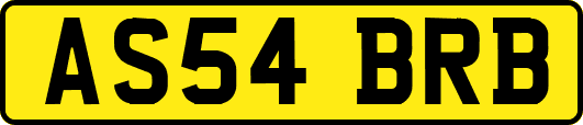 AS54BRB
