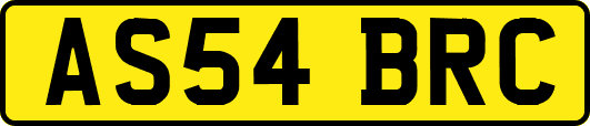 AS54BRC