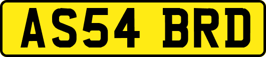 AS54BRD