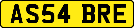 AS54BRE