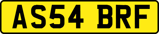 AS54BRF