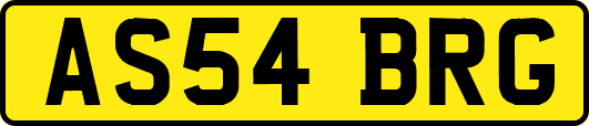 AS54BRG