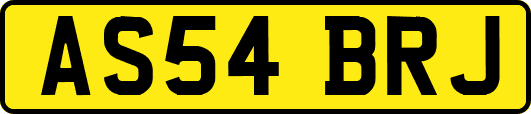 AS54BRJ