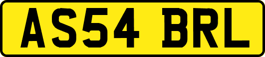 AS54BRL