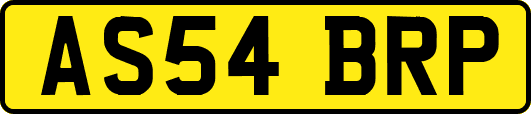 AS54BRP
