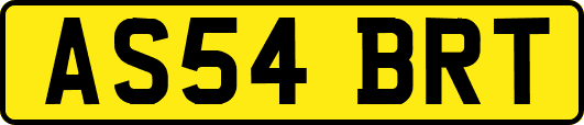 AS54BRT