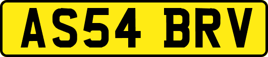 AS54BRV