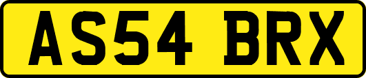 AS54BRX