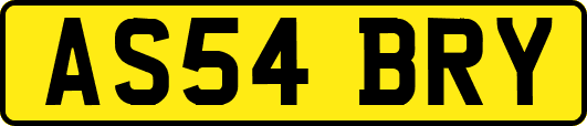 AS54BRY