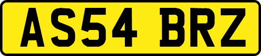 AS54BRZ