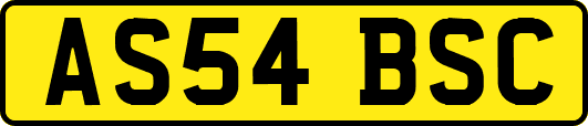 AS54BSC