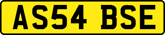 AS54BSE