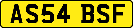 AS54BSF