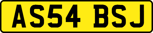 AS54BSJ