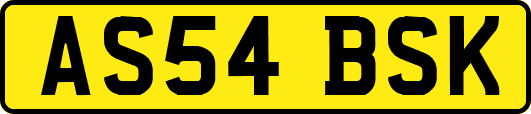 AS54BSK
