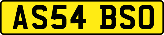 AS54BSO