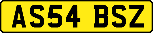AS54BSZ