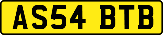 AS54BTB