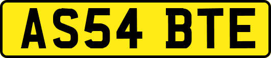 AS54BTE