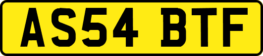AS54BTF