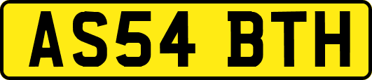 AS54BTH