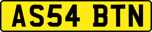 AS54BTN