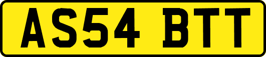 AS54BTT