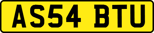 AS54BTU