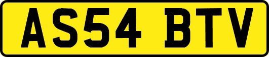 AS54BTV