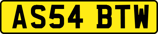 AS54BTW