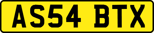 AS54BTX