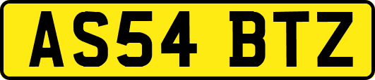 AS54BTZ
