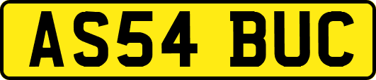 AS54BUC