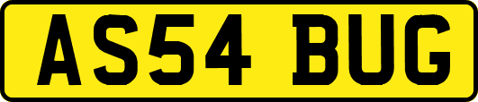 AS54BUG