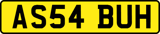 AS54BUH