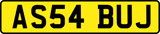 AS54BUJ