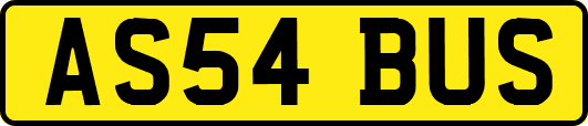 AS54BUS