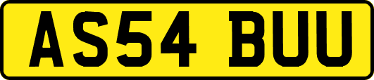 AS54BUU