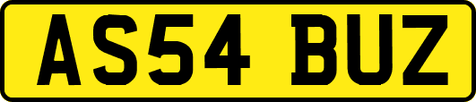 AS54BUZ