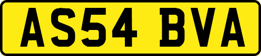 AS54BVA