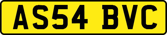 AS54BVC