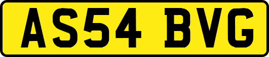 AS54BVG