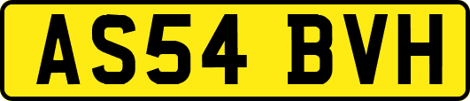 AS54BVH