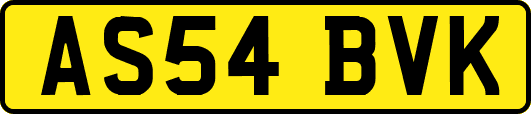 AS54BVK