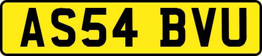 AS54BVU