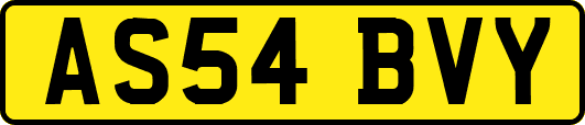 AS54BVY