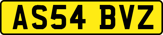 AS54BVZ