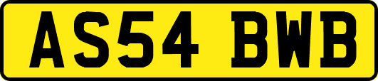 AS54BWB