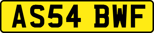 AS54BWF